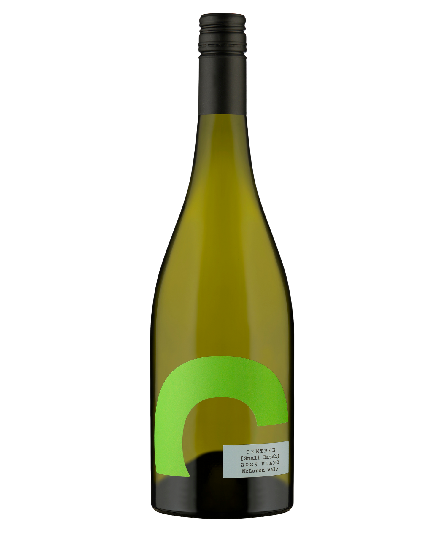 2025 Small Batch Fiano