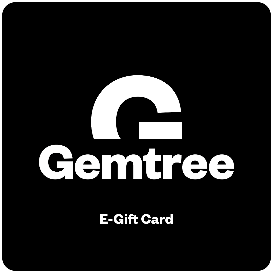 Gemtree Wine E-Gift Card