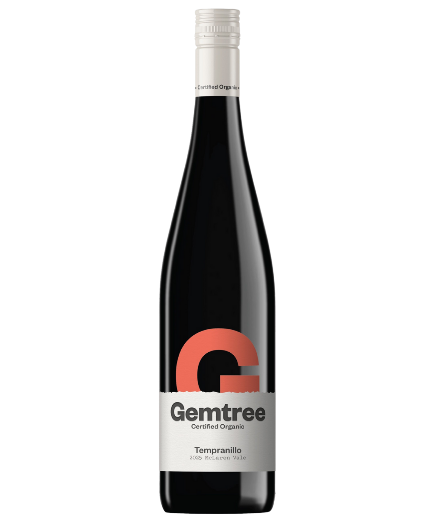 2025 Gemtree Tempranillo