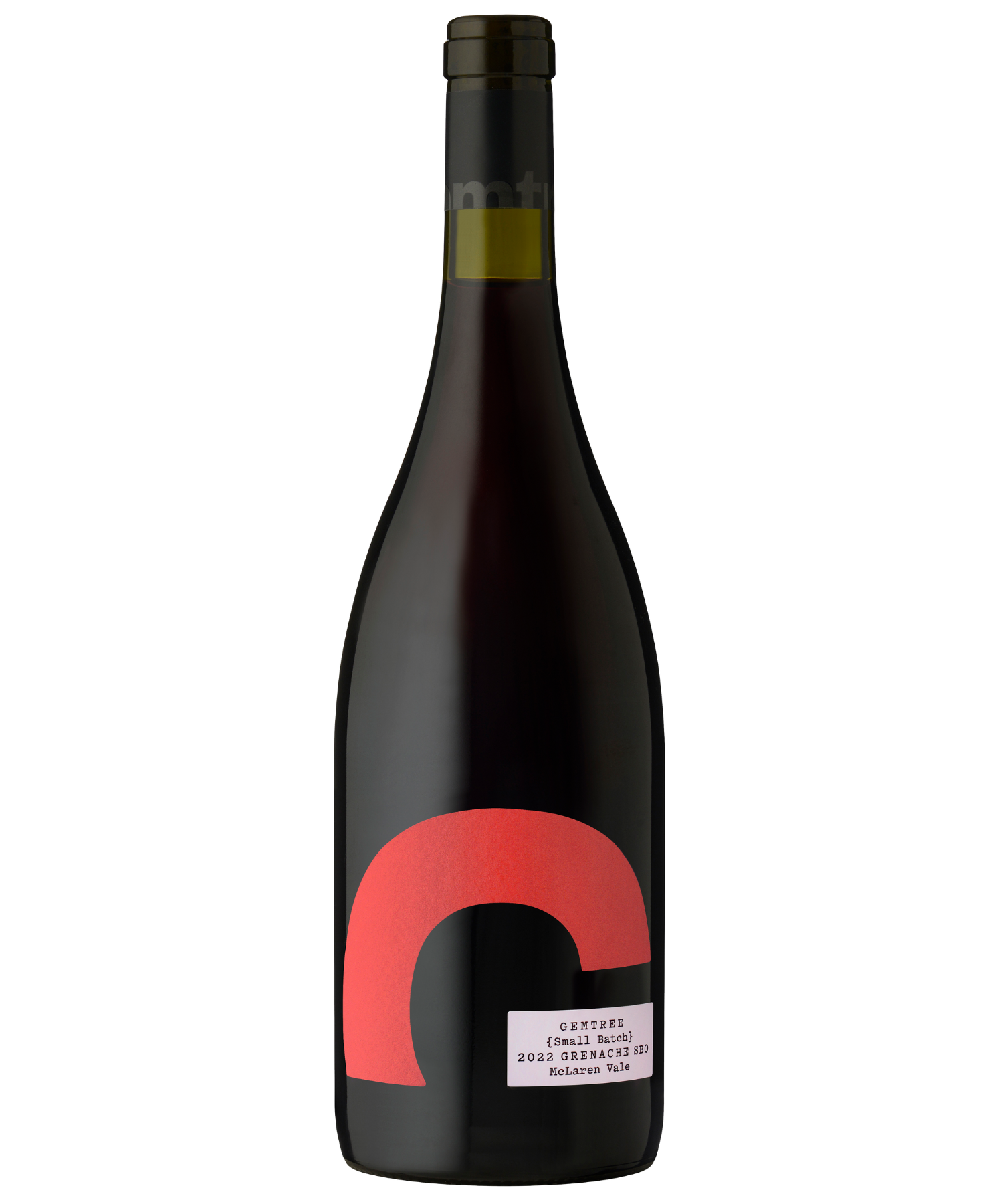 2022 Small Batch Grenache SBO