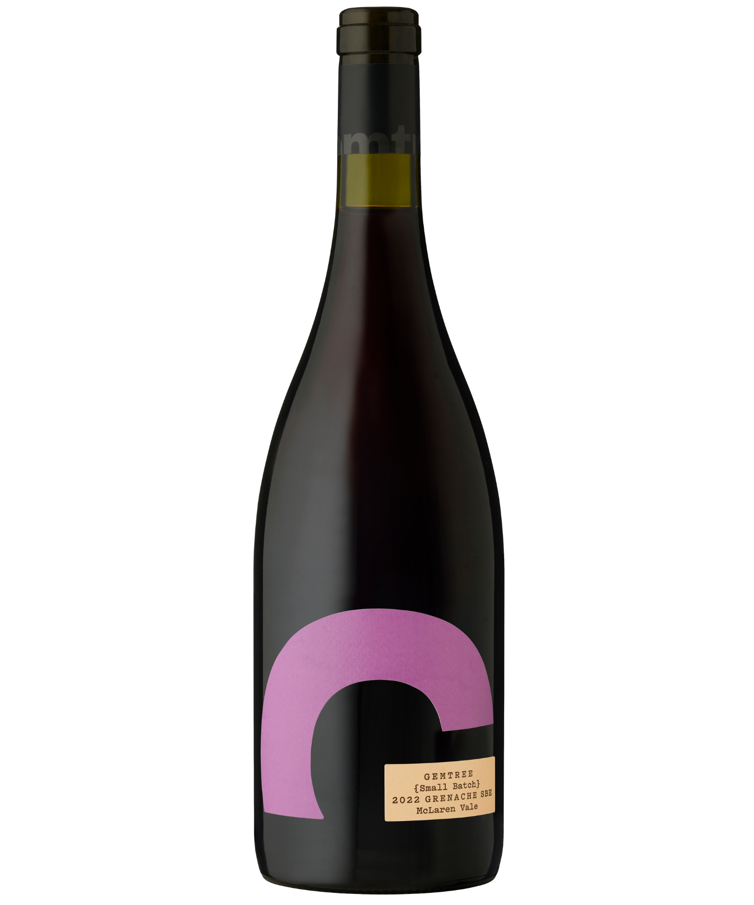2022 Small Batch Grenache SBE