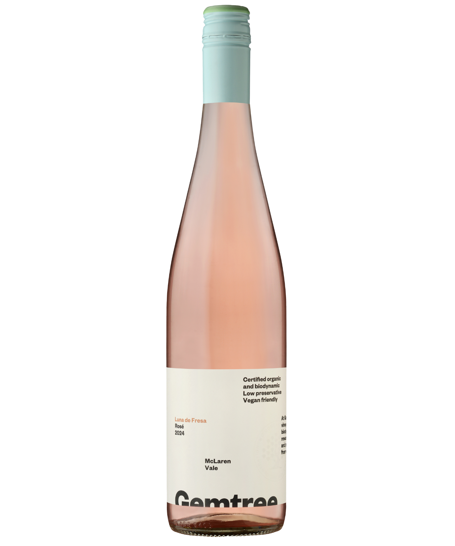 2024 Luna de Fresa Rose