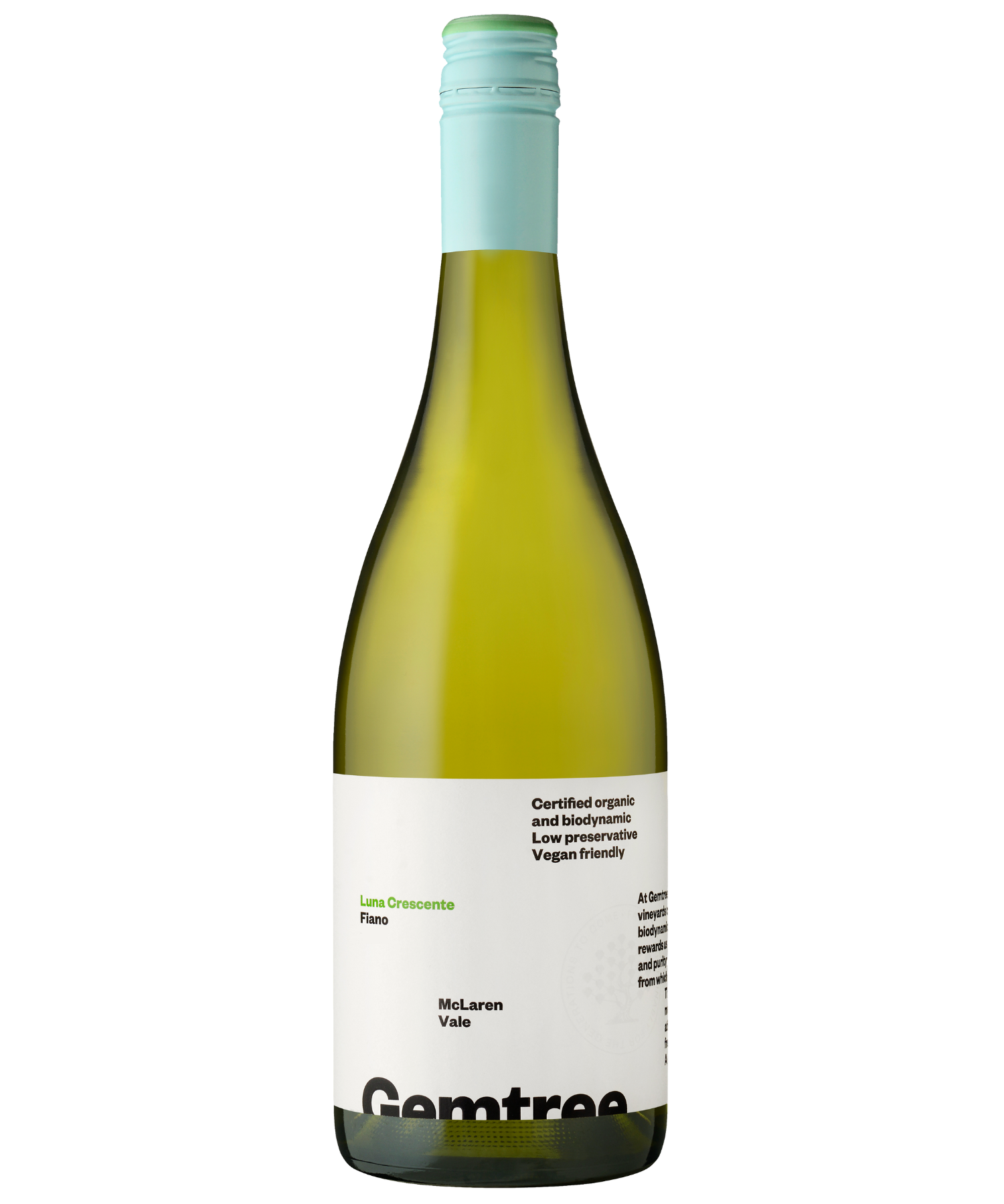 2024 Luna Crescente Fiano