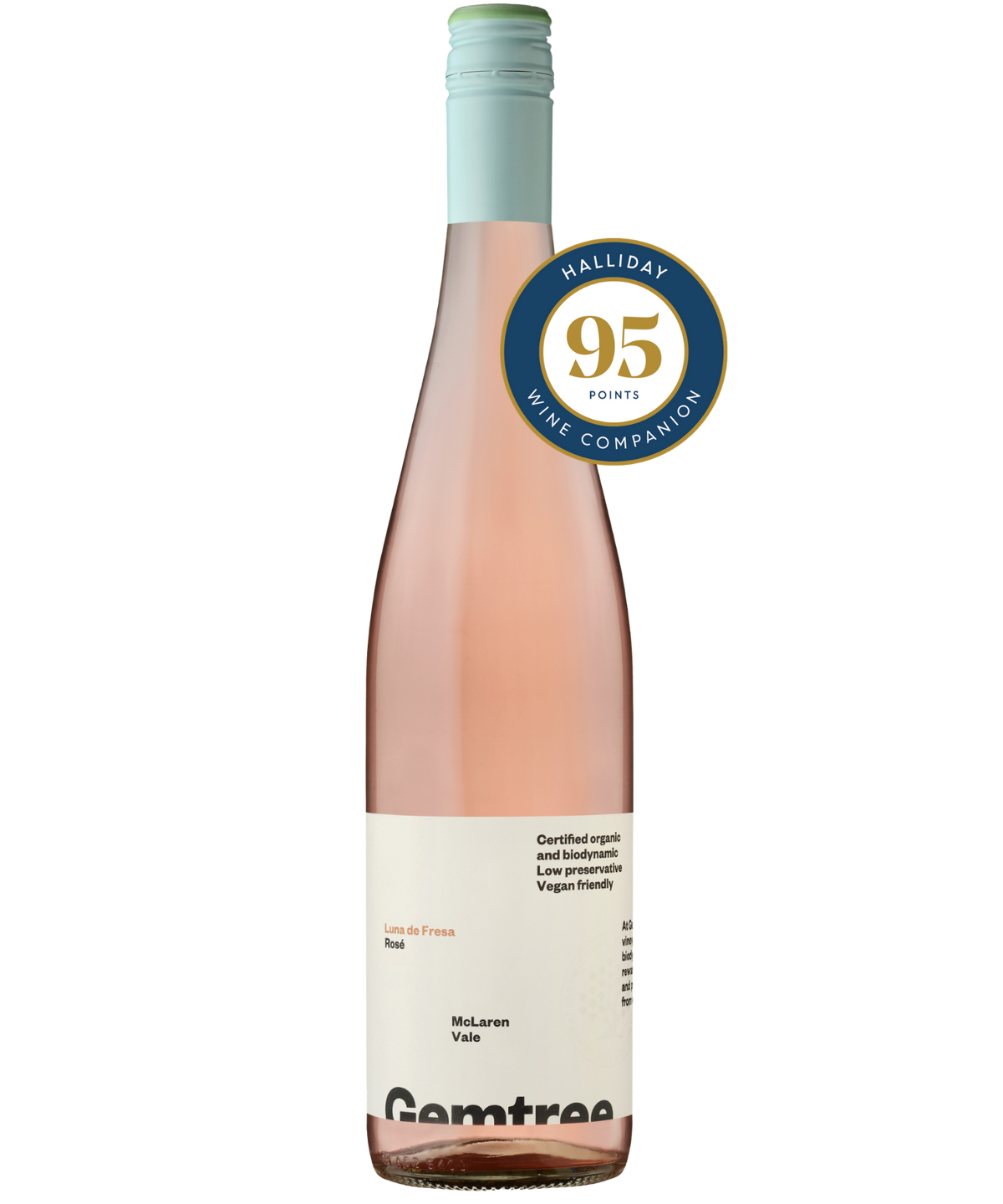 2025 'Luna de Fresa' Rosé