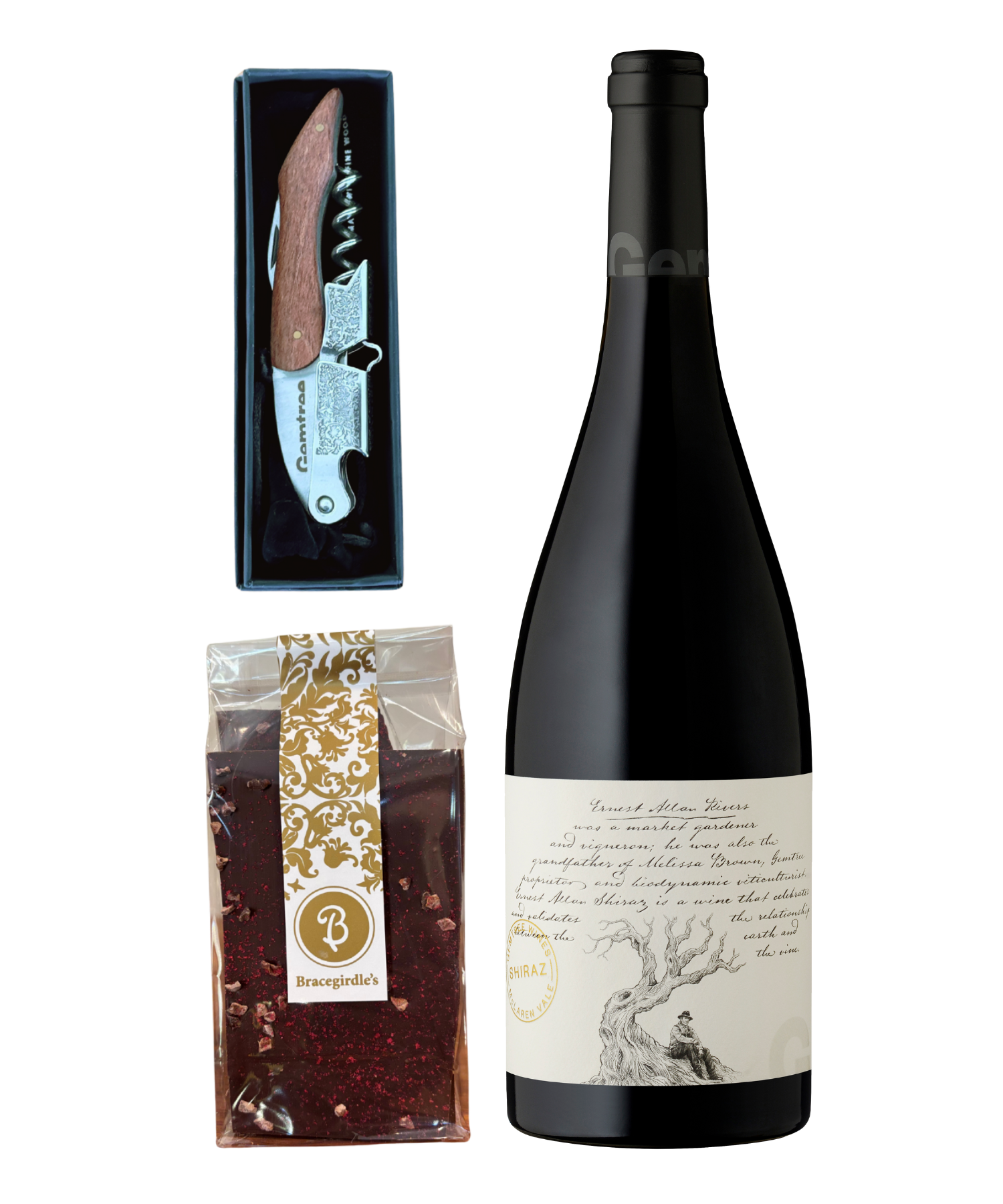 Father's Day Gift Pack
