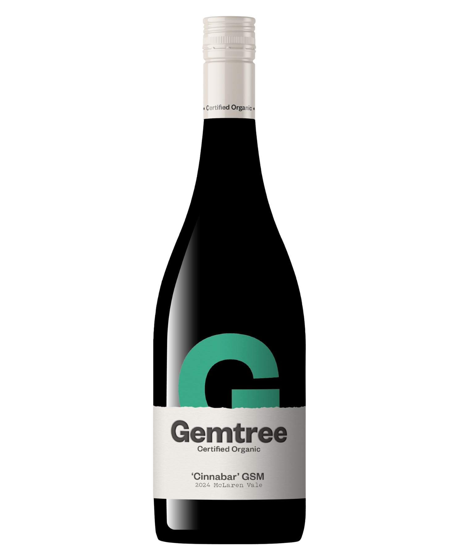 2024 'Cinnabar' GSM