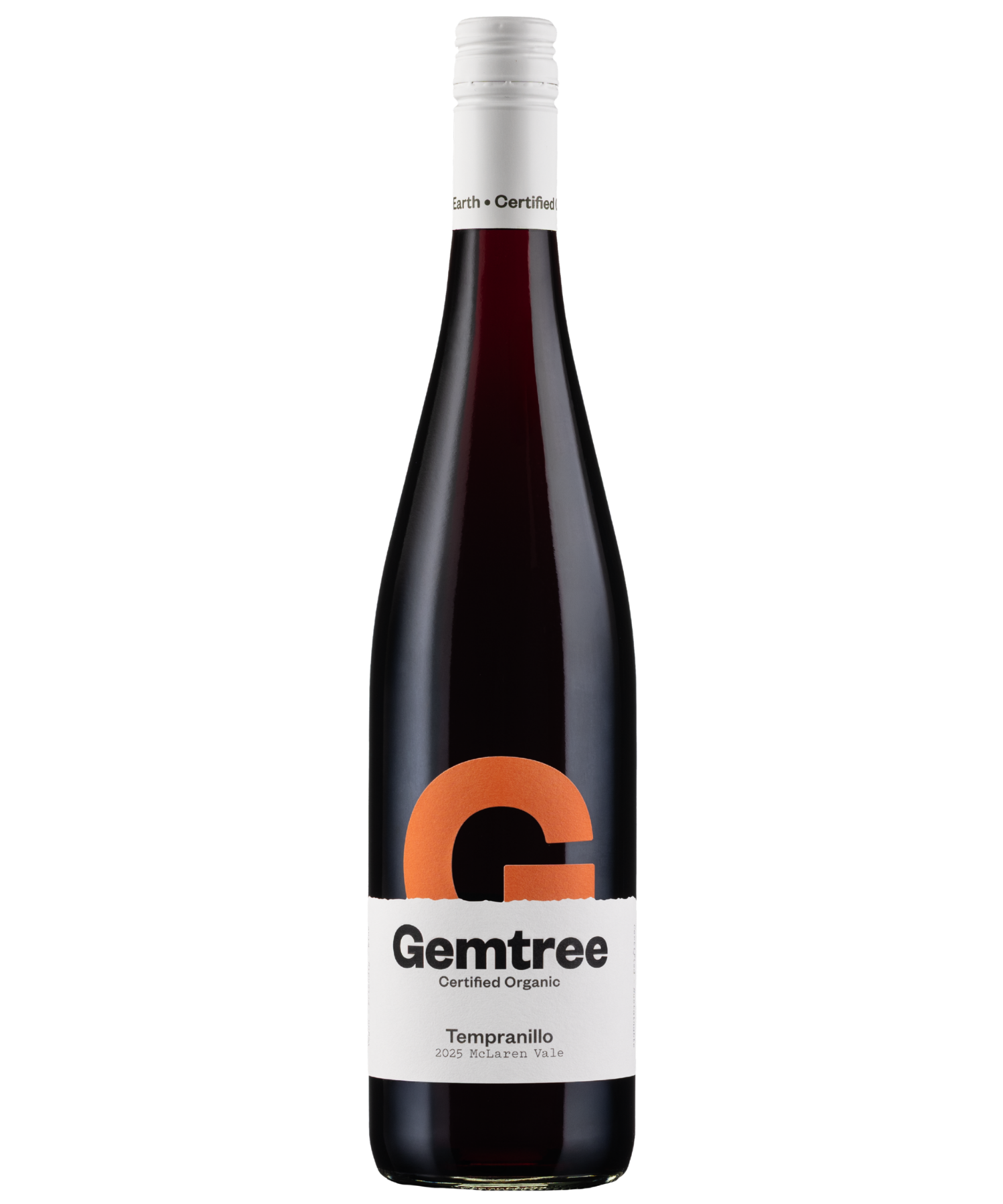 2025 Tempranillo