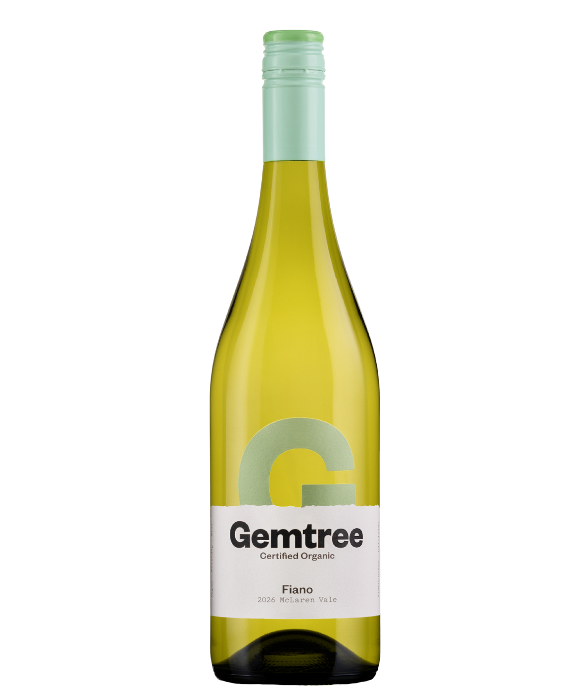 2026 Gemtree Fiano