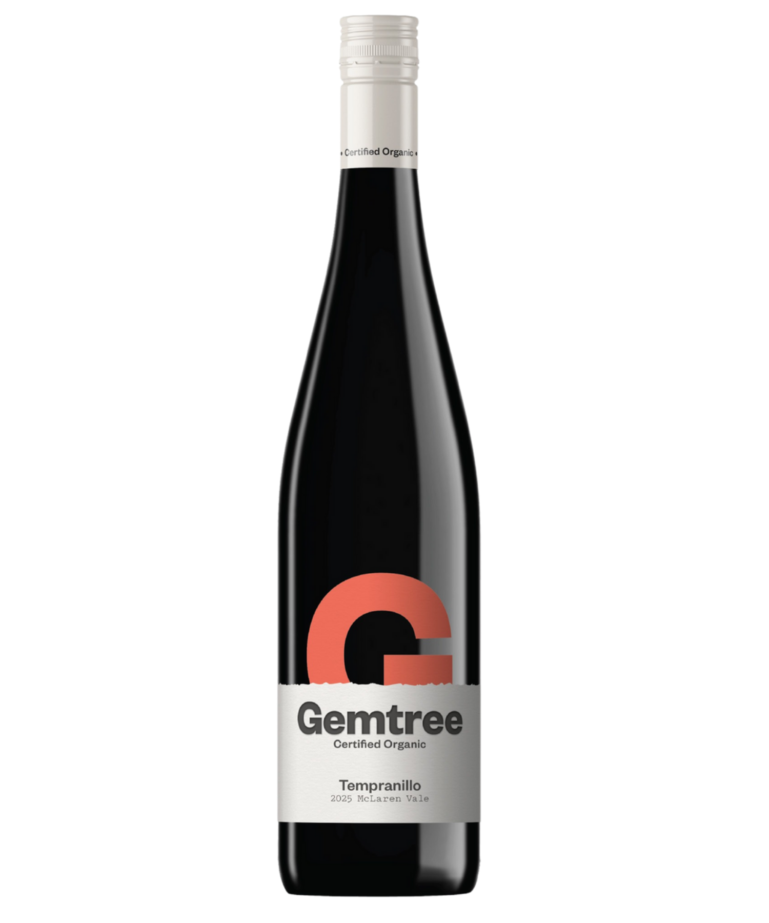 2025 Gemtree Tempranillo