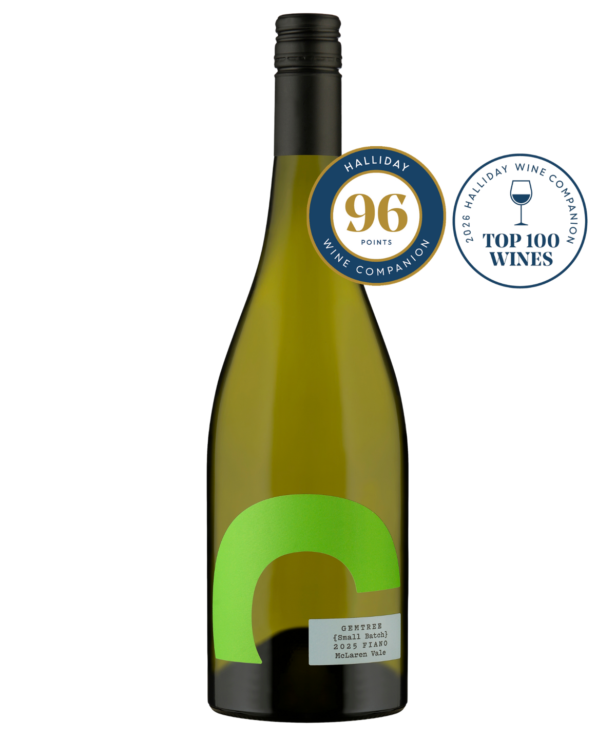 2025 Small Batch Fiano